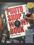 Photoshop 7 WOW book (v angličtine) - náhled