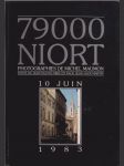 79000 Niort Photographies De Michel Maumon - náhled