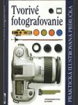 Tvorivé fotografovanie - náhled