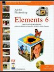 Adobe Photoshop Elements  6 - náhled