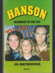 Hanson Mmmbop to the top - náhled