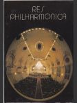 Slovenská filharmónia 1949-1979 (veľký formát) - náhled