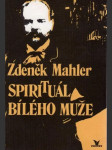 Spirituál bílého muže (menší formát) - náhled