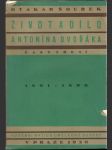 Život a dílo Antonína Dvořáka. 3. část (veľký formát) - náhled