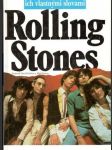 Rolling Stones (veľký formát) - náhled