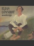 Elias Lonnrot - monitietäjä - náhled