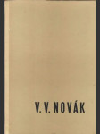 V.V. Novák (veľký formát) - náhled