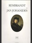 Rembrandt & Jan Johanides (veľký formát) - náhled