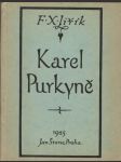 Karel Purkyně - náhled