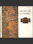 Muzeum v chebu - náhled