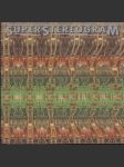 Superstereogram - náhled