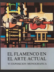 El flamenco en el arte Actual (veľký formát) - náhled