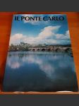 Il Ponte Carlo (veľký formát) - náhled
