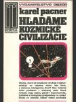 Hľadáme kozmické civilizácie - náhled