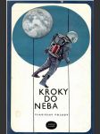 Kroky do neba - náhled