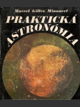 Praktická astronómia (veľký formát) - náhled