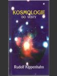 Kosmologie do vesty - náhled