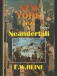 New York leží v neandertáli - náhled