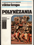 Polynézania (veľký formát) - náhled