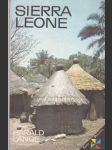 Sierra Leone - náhled