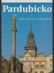 Pardubicko (veľký formát) - náhled