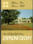 Na shledanou západní Čechy (veľký formát) - náhled