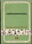 Jindřichohradecko (malý formát) - náhled