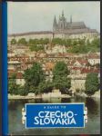 A guide to Czechoslovakia - náhled