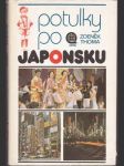 Potulky po Japonsku - náhled