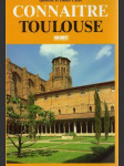 Connaitre Toulouse (väčší formát) - náhled