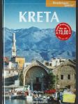 Kreta (24 x 32cm) - náhled