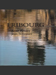Fribourg (veľký formát) - náhled