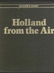 Holland from the Air (veľký formát) - náhled