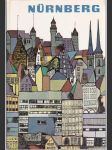 Nürnberg Herausgegeben von der Stadt - náhled