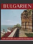 Bulgarien von Sofia bis zur Schwarzmeerküste - náhled