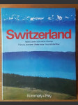 Schweiz Alpenland im Herzen Europas (veľký formát) - náhled