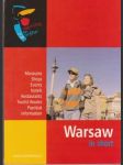 Warsaw in short (malý formát) - náhled