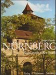 Nürnberg Romantik einer Stadt (veľký formát) - náhled