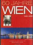 60 Jahre Wien 1945-2005 (veľký formát) - náhled