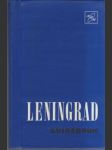 Leningrad Guidebook (malý formát) - náhled