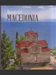 Wonderful Macedonia +DVD - náhled