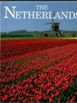 The Netherlands (veľký formát) - náhled