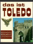 Das ist Toledo - náhled