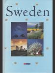 Sweden A small Portrait of a small Country - náhled