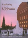 Exploring Uppsala (veľký formát) - náhled