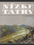 Nízke Tatry (veľký formát) - náhled