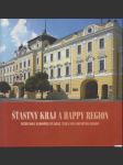 Šťastný kraj A happy Region (veľký formát) - náhled