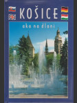 Košice ako na dlani - náhled