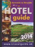 Hotel Guide 2014 - náhled