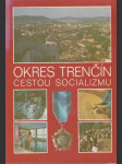 Okres Trenčín cestou socializmu - náhled